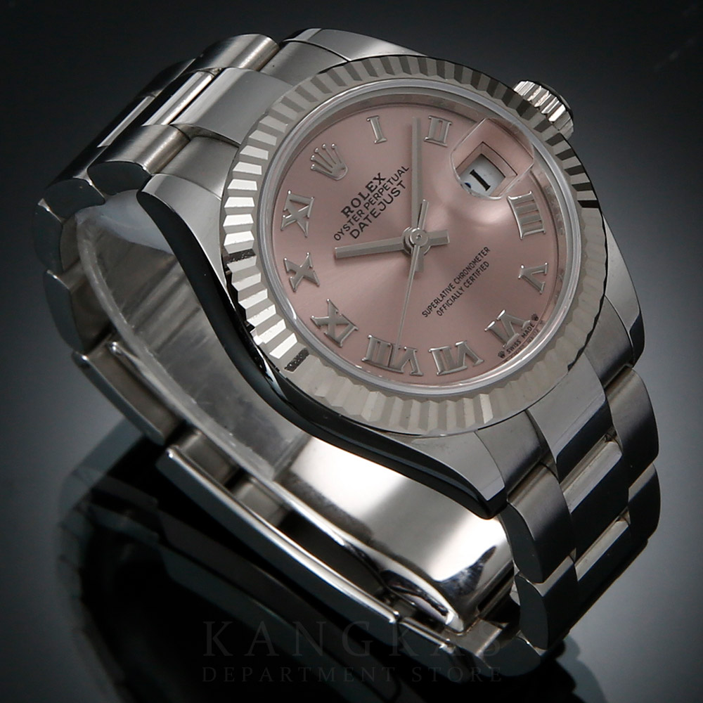 ROLEX(USED)롤렉스 데이저스트28 스틸 279174