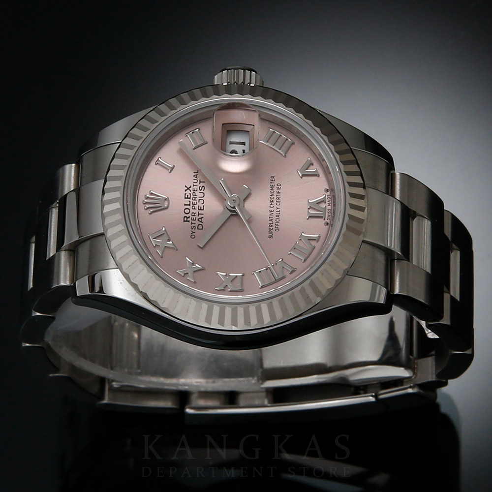 ROLEX(USED)롤렉스 데이저스트28 스틸 279174