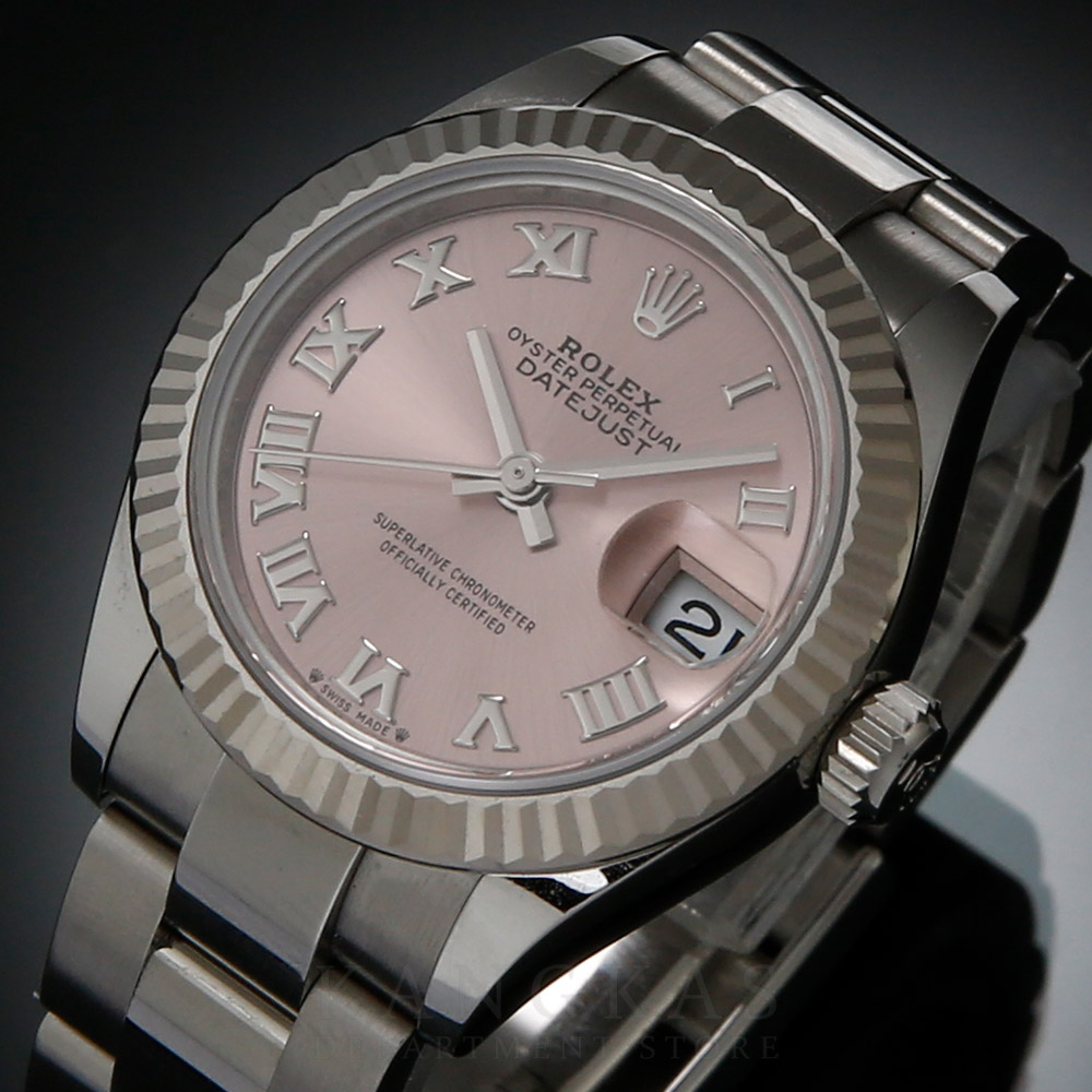 ROLEX(USED)롤렉스 데이저스트28 스틸 279174