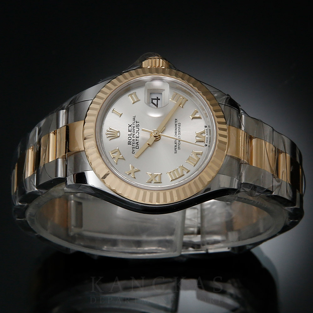ROLEX(NEW)롤렉스 데이저스트28 콤비  279173 (새상품) NEW PRODUCT