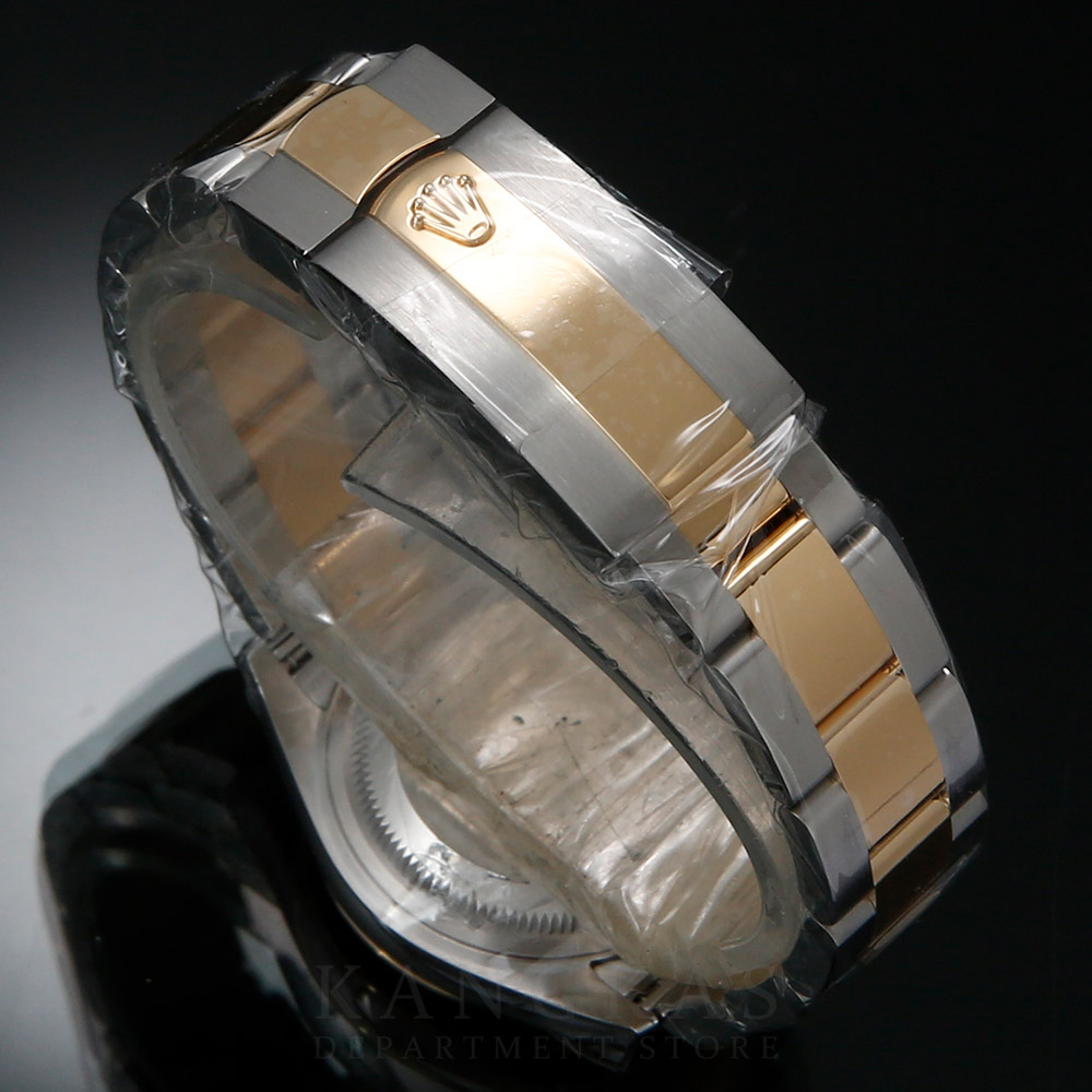 ROLEX(NEW)롤렉스 데이저스트28 콤비  279173 (새상품) NEW PRODUCT