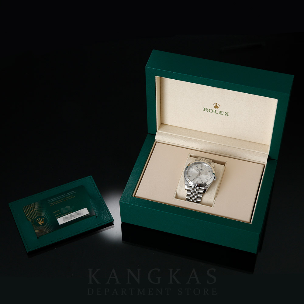 ROLEX(USED)롤렉스 데이저스트 126300