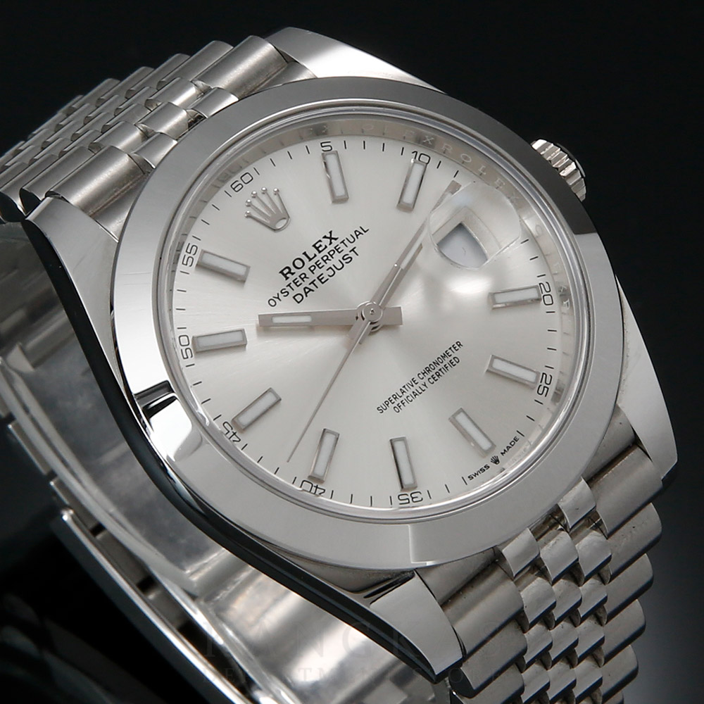 ROLEX(USED)롤렉스 데이저스트 126300