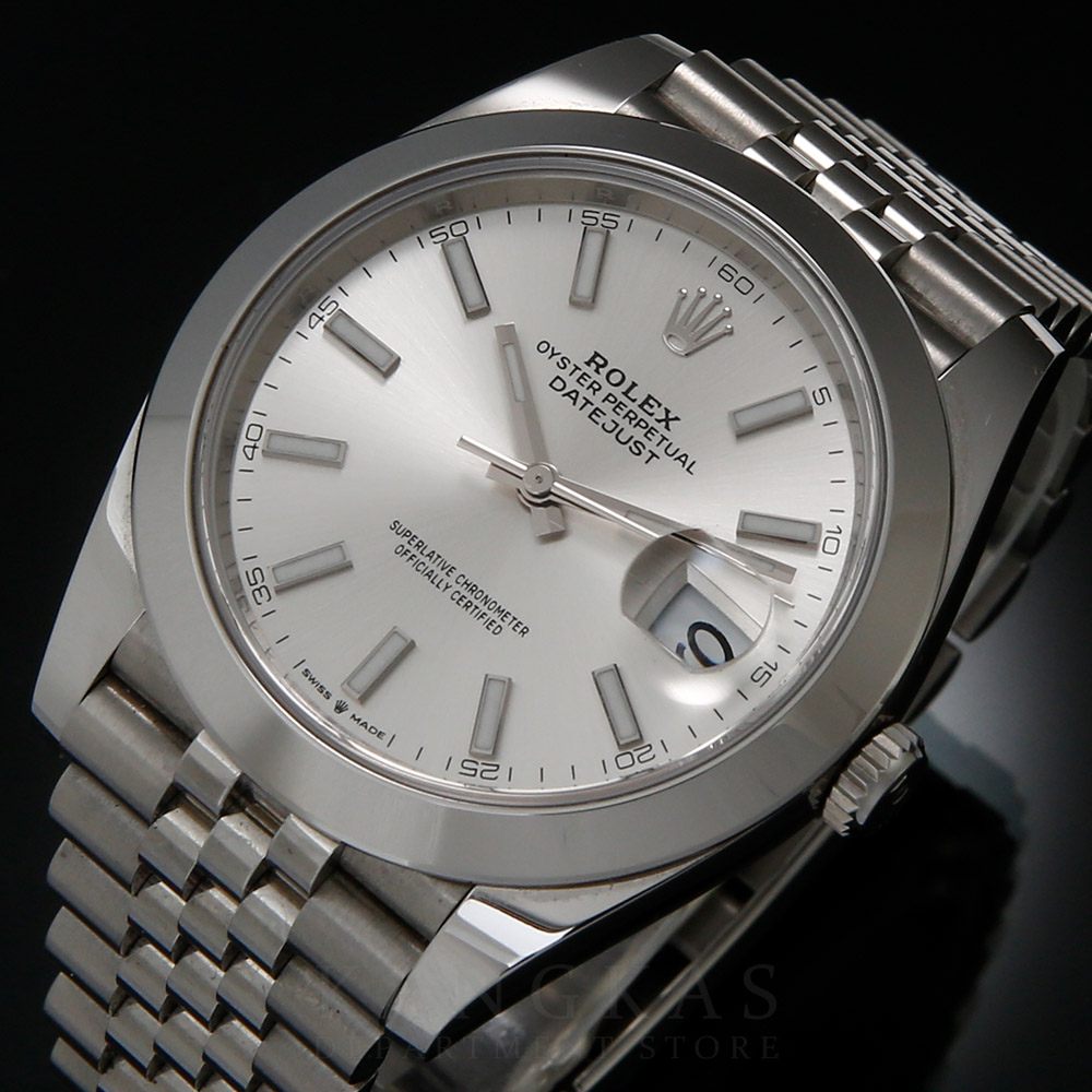 ROLEX(USED)롤렉스 데이저스트 126300