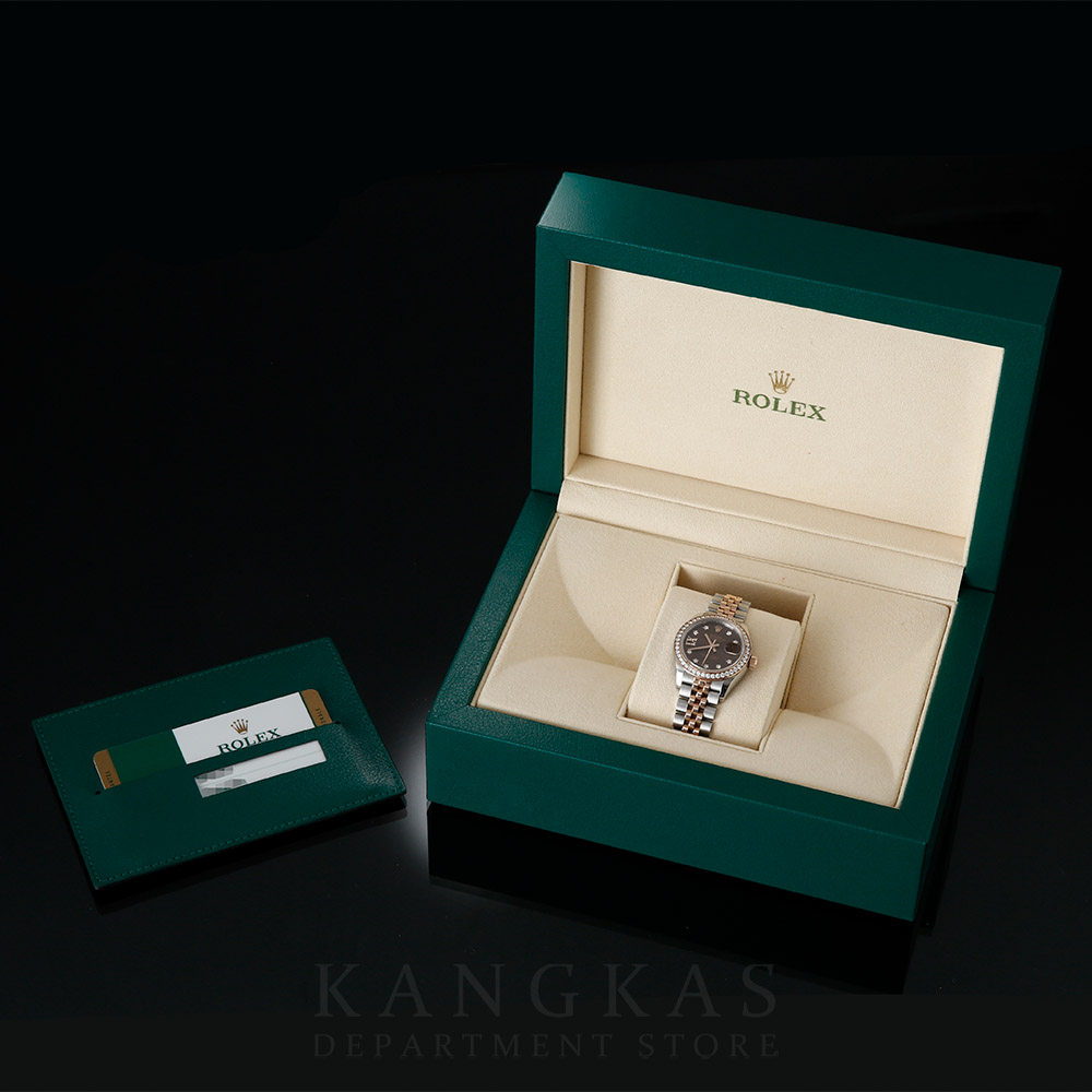 ROLEX(USED)롤렉스 데이저스트 279381RBR @@@@@