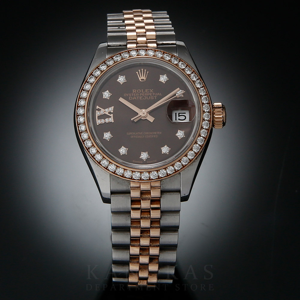 ROLEX(USED)롤렉스 데이저스트 279381RBR @@@@@