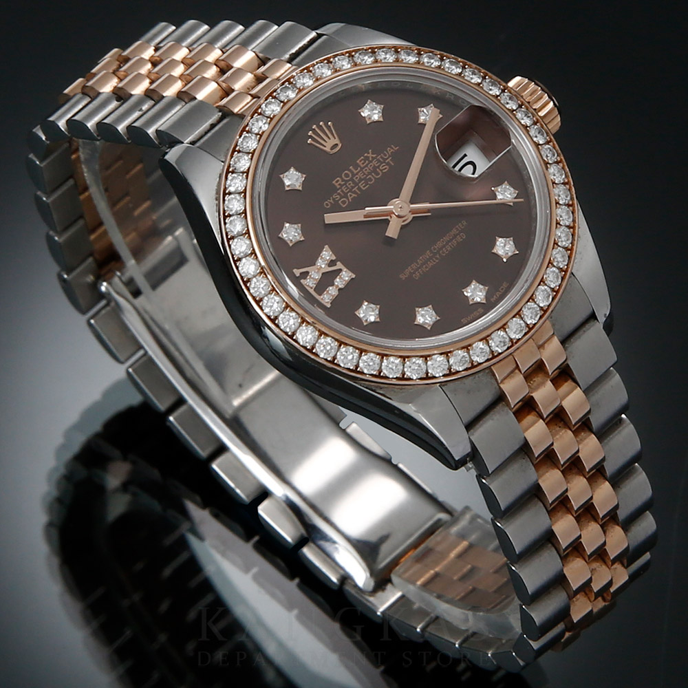 ROLEX(USED)롤렉스 데이저스트 279381RBR @@@@@
