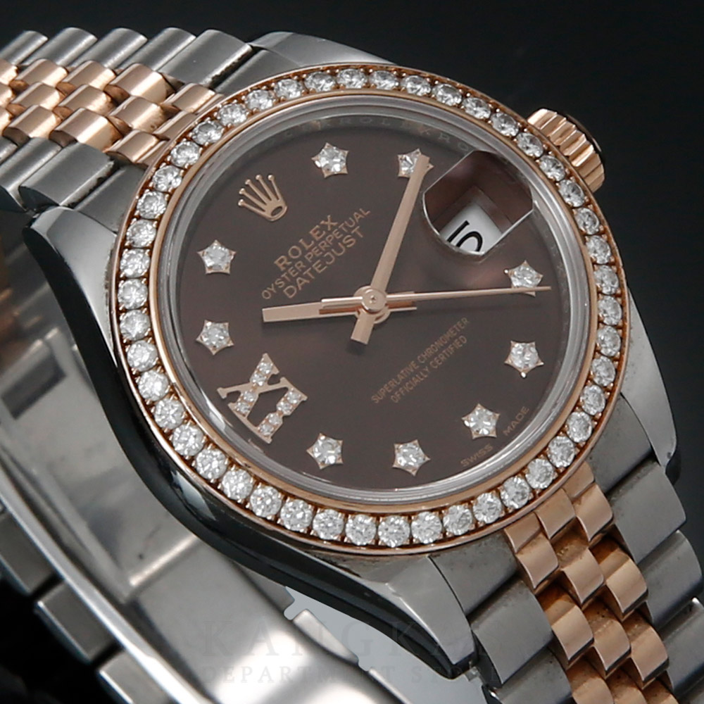 ROLEX(USED)롤렉스 데이저스트 279381RBR @@@@@