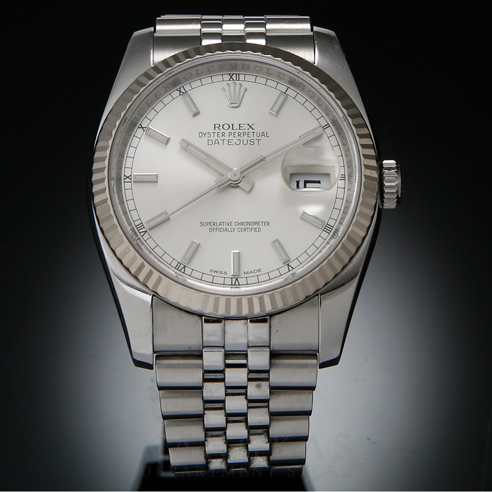ROLEX(USED)롤렉스 데이저스트 116234