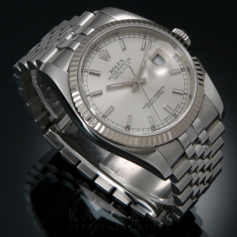 ROLEX(USED)롤렉스 데이저스트 116234