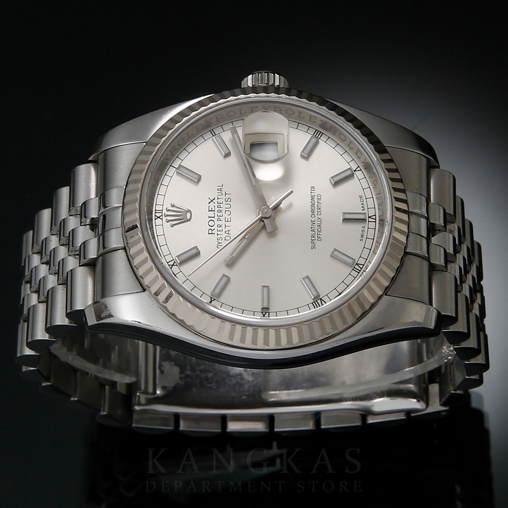 ROLEX(USED)롤렉스 데이저스트 116234