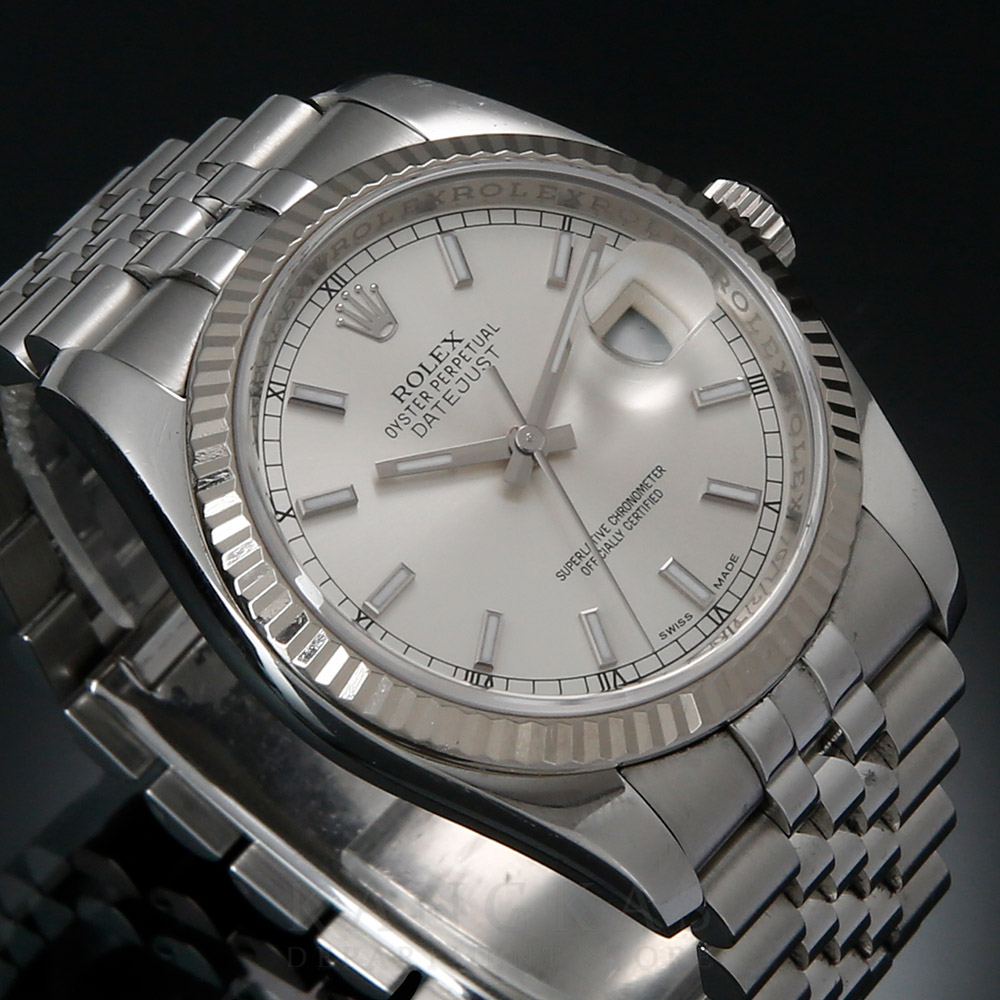 ROLEX(USED)롤렉스 데이저스트 116234