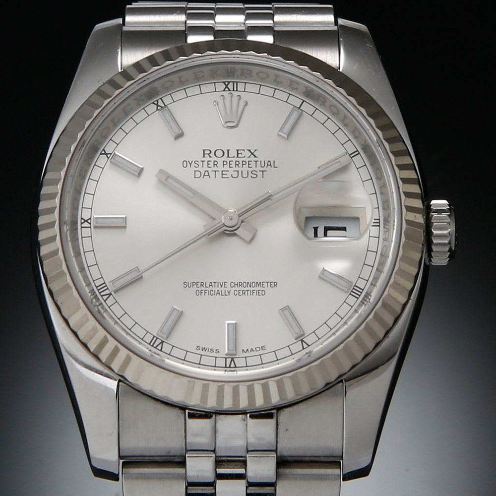 ROLEX(USED)롤렉스 데이저스트 116234