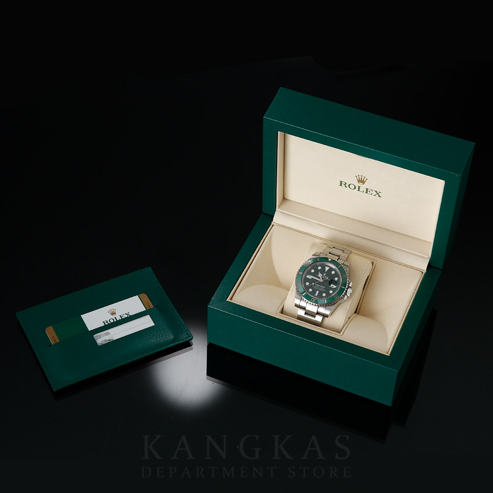ROLEX(USED)롤렉스 서브마리너 116610LV
