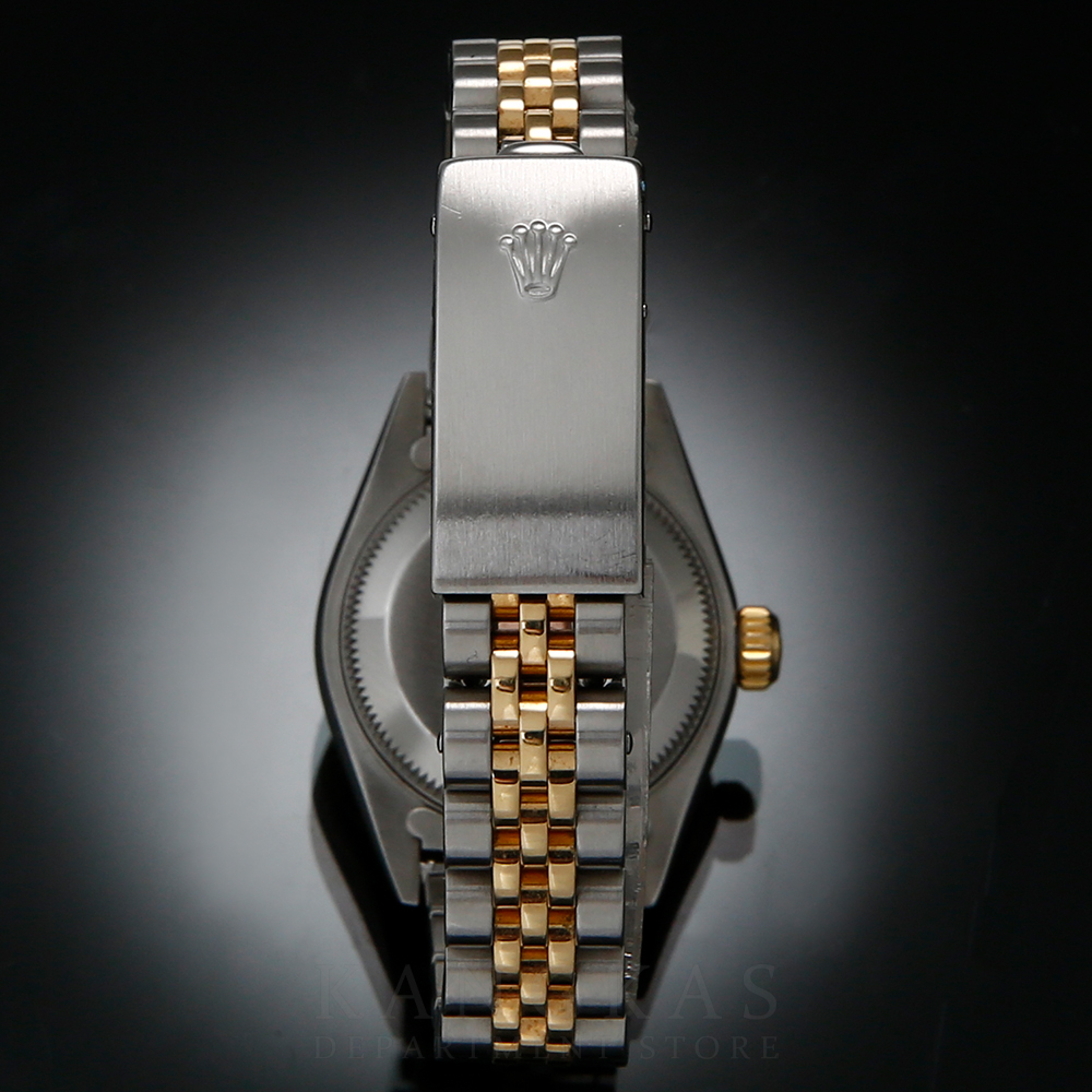 Rolex(USED)롤렉스 데이져스트 79173 @@@