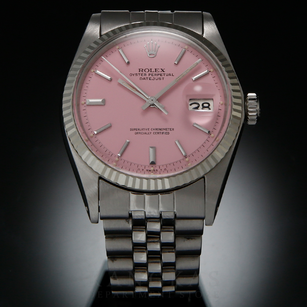 ROLEX(USED)롤렉스 데이저스트36 1601 @@@@@@@@