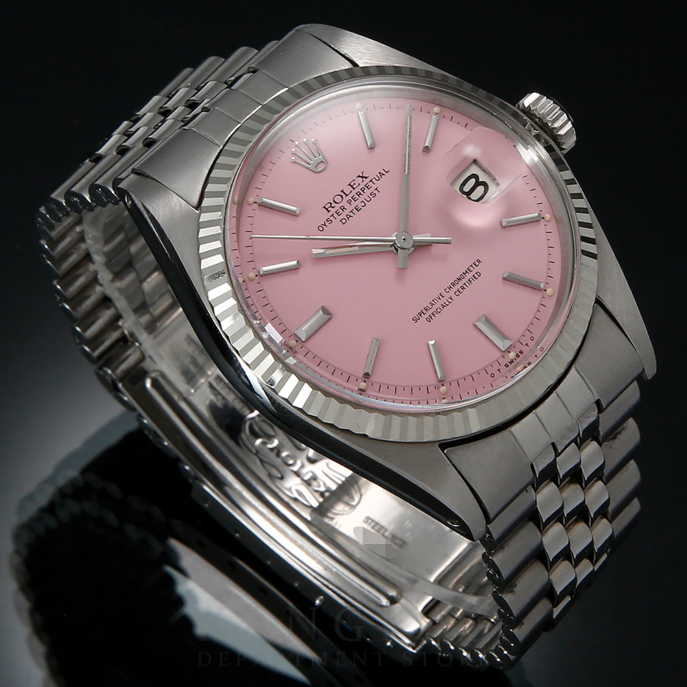 ROLEX(USED)롤렉스 데이저스트36 1601 @@@@@@@@