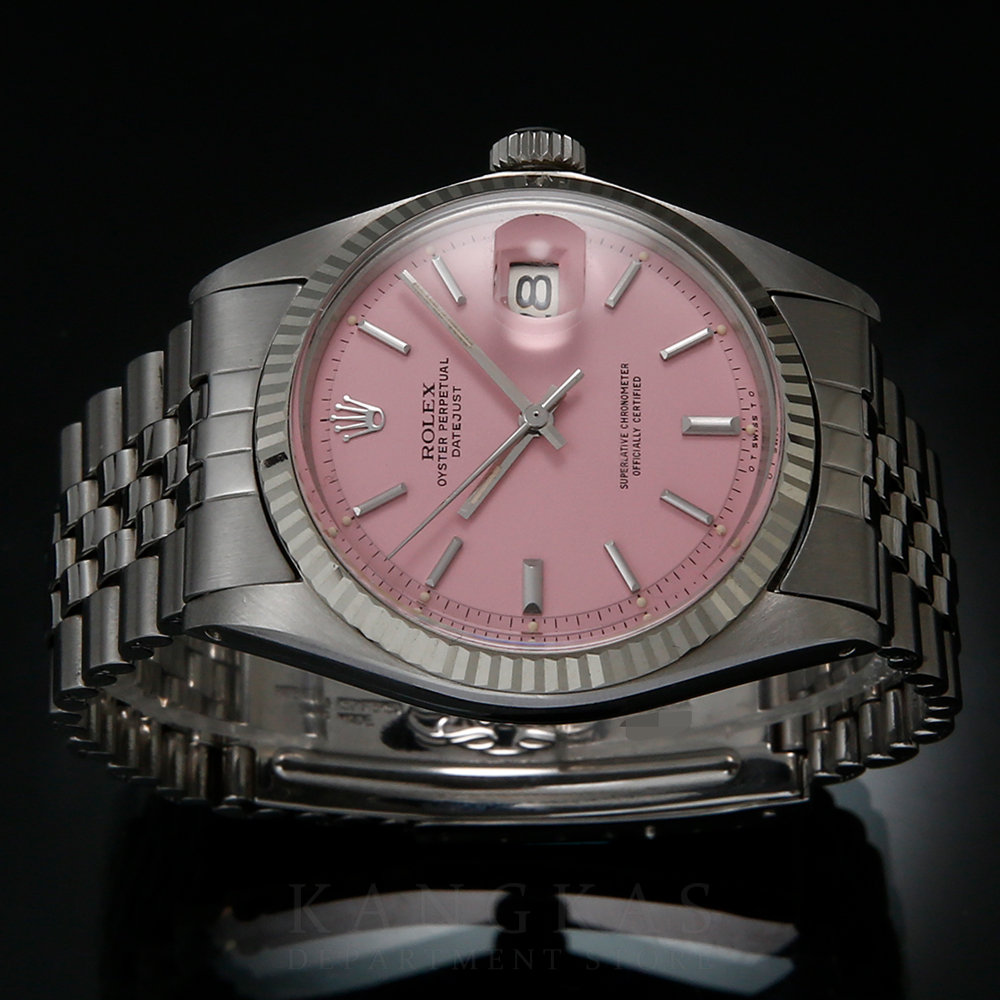 ROLEX(USED)롤렉스 데이저스트36 1601 @@@@@@@@