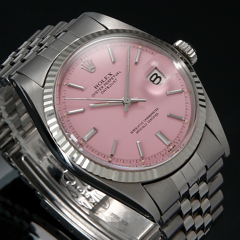 ROLEX(USED)롤렉스 데이저스트36 1601 @@@@@@@@