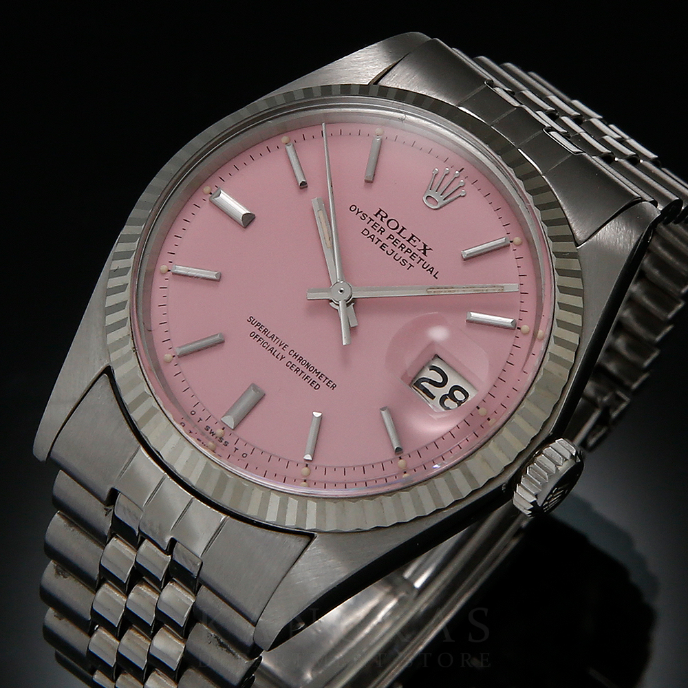 ROLEX(USED)롤렉스 데이저스트36 1601 @@@@@@@@