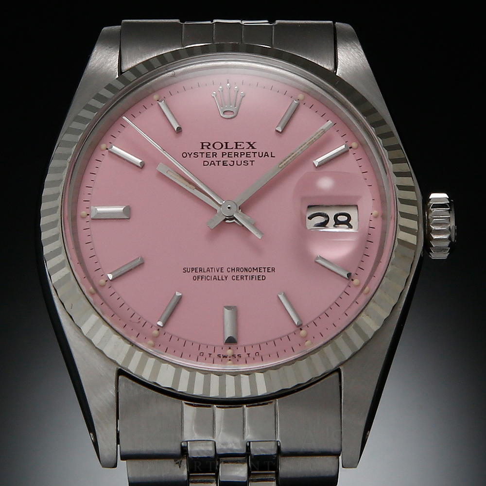 ROLEX(USED)롤렉스 데이저스트36 1601 @@@@@@@@