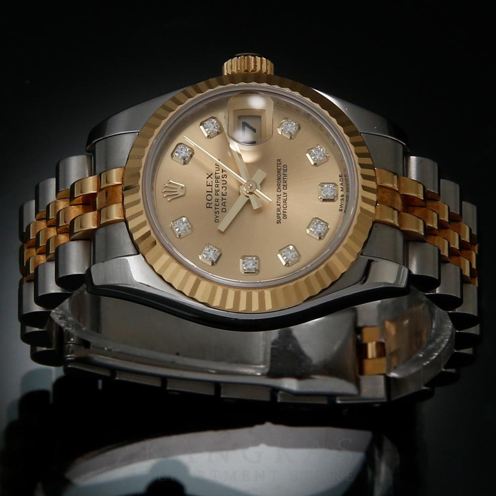 ROLEX(USED)롤렉스 데이저스트 179173