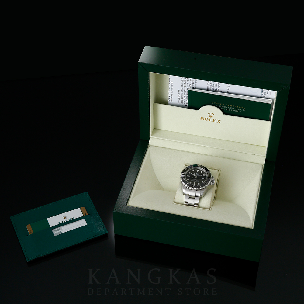 ROLEX(USED)로렉스 씨드웰러 116660