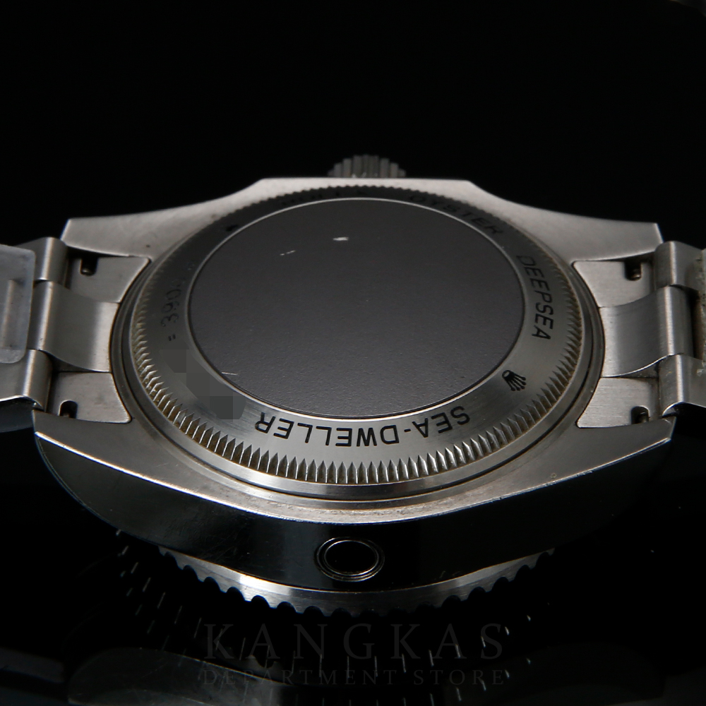 ROLEX(USED)로렉스 씨드웰러 116660