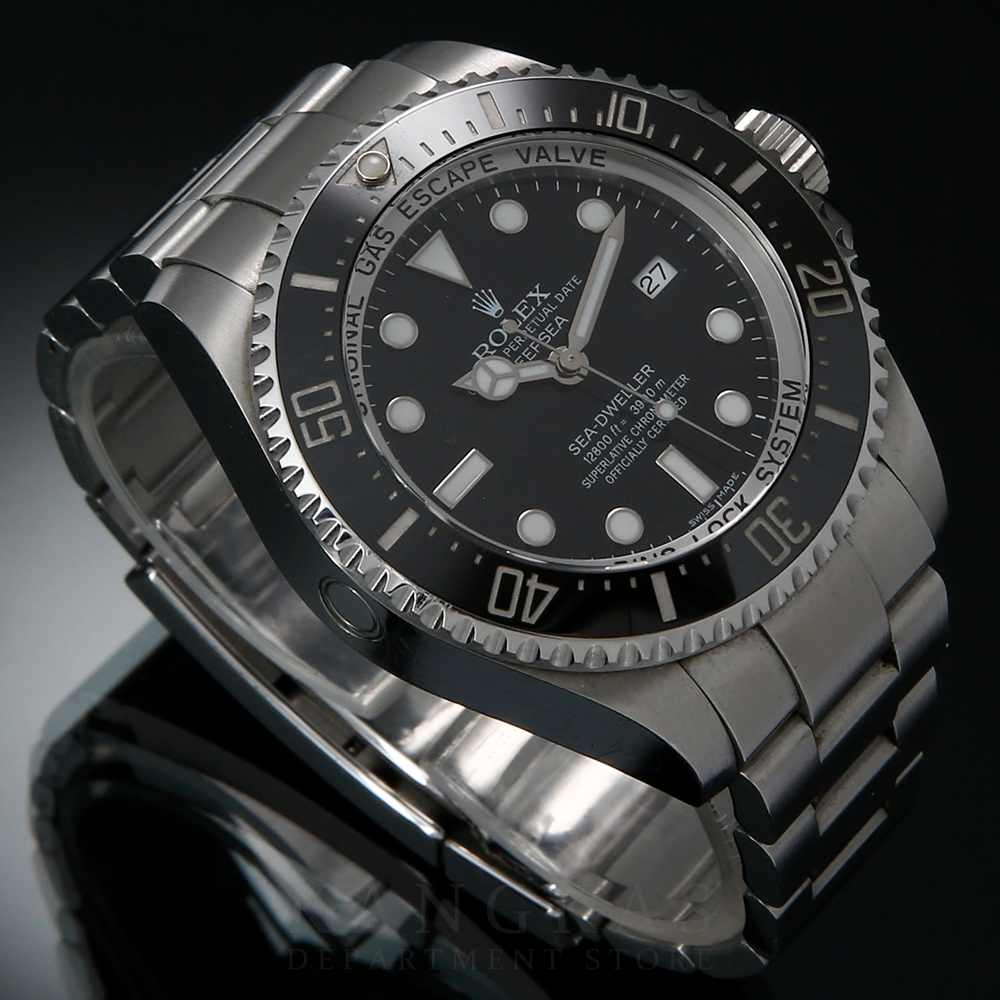 ROLEX(USED)로렉스 씨드웰러 116660