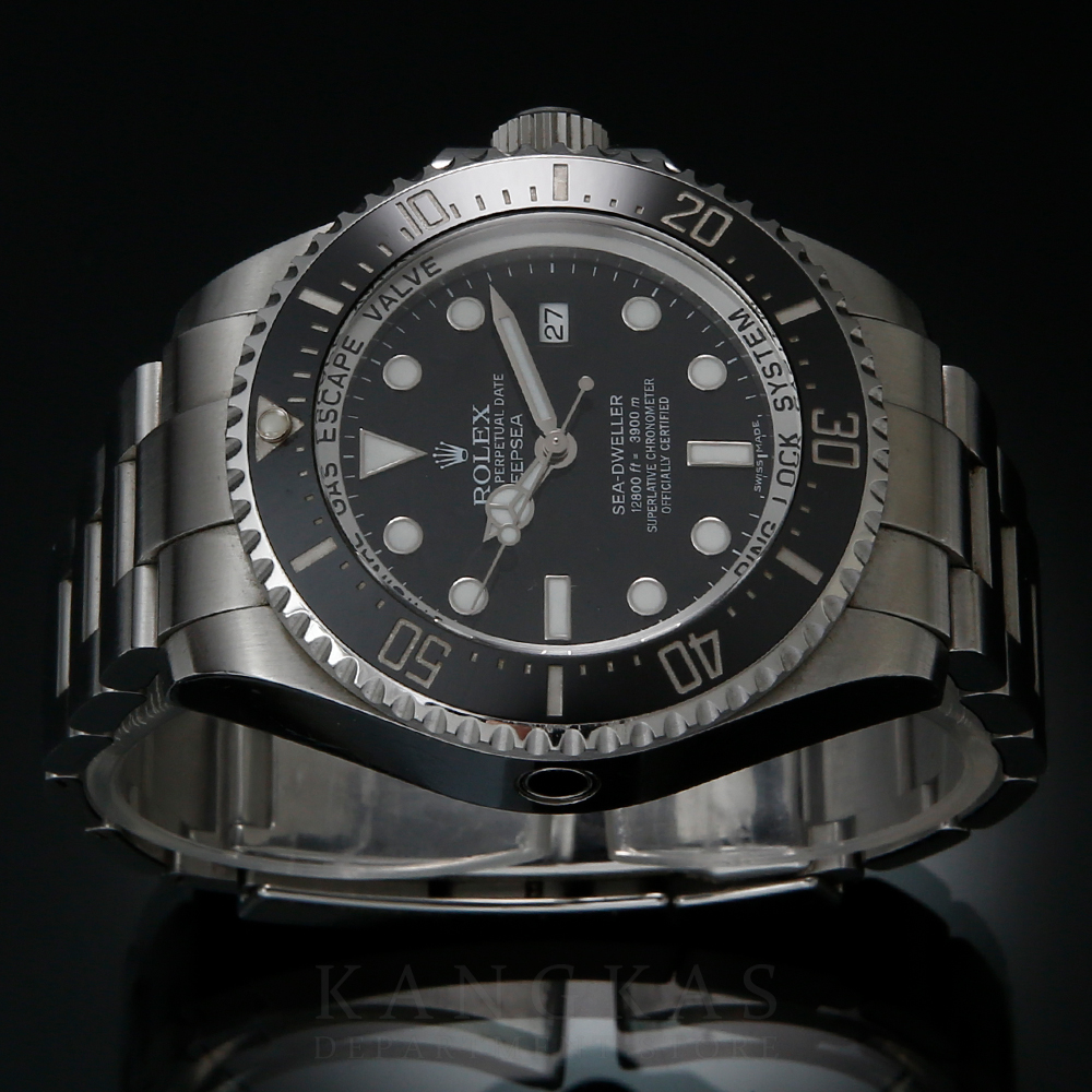 ROLEX(USED)로렉스 씨드웰러 116660