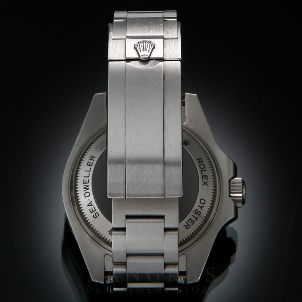 ROLEX(USED)로렉스 씨드웰러 116660