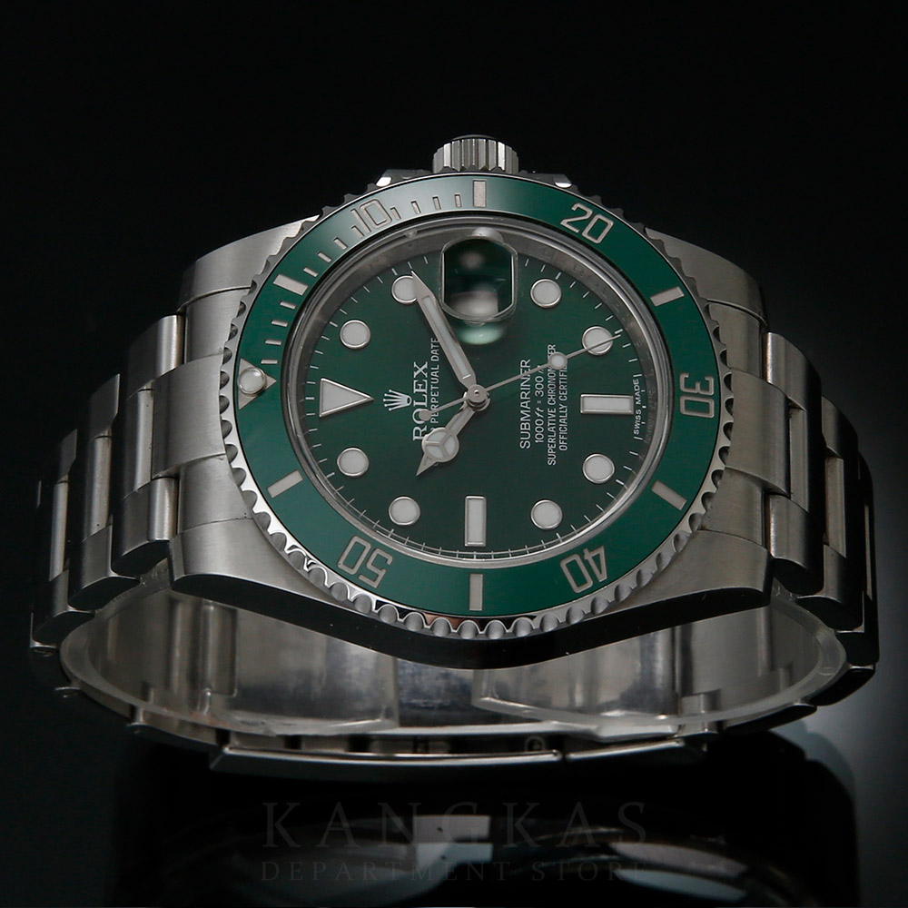 ROLEX(USED)롤렉스 서브마리너 116610LV