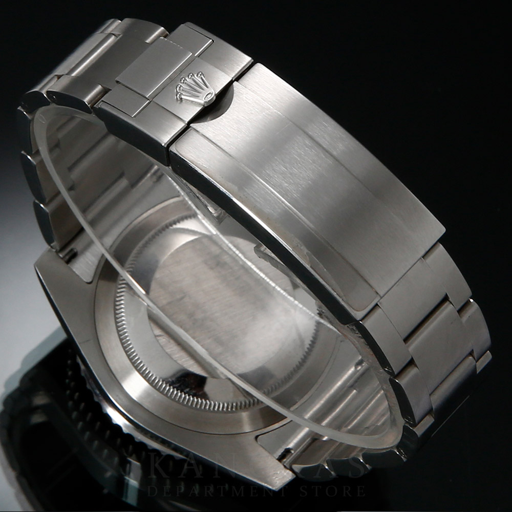 ROLEX(USED)롤렉스 서브마리너 116610LV