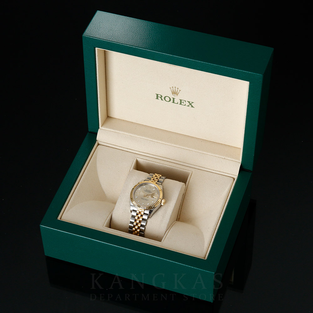 ROLEX(USED)롤렉스 데이저스트 279173 캉카스백화점