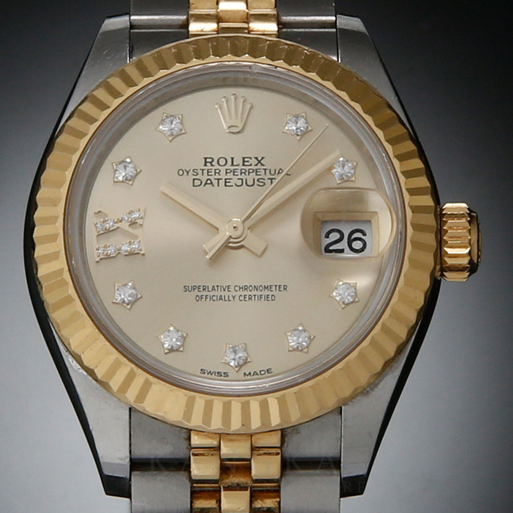 ROLEX(USED)롤렉스 데이저스트 279173
