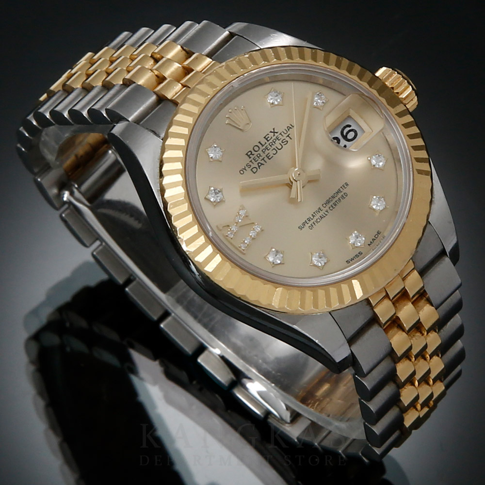 ROLEX(USED)롤렉스 데이저스트 279173