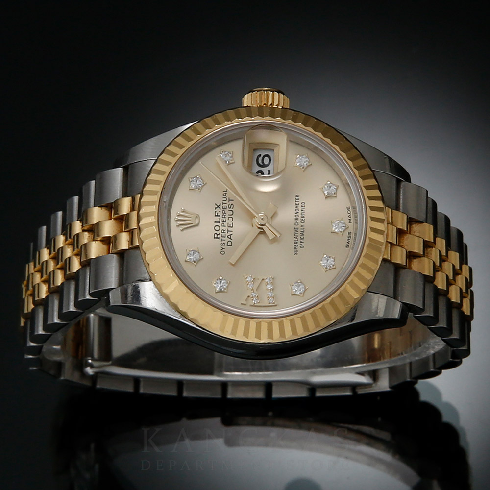 ROLEX(USED)롤렉스 데이저스트 279173