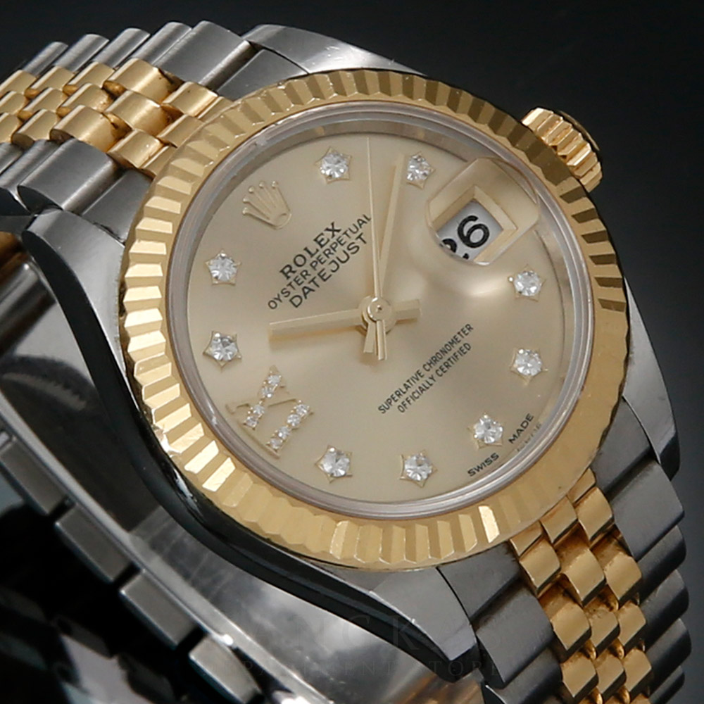 ROLEX(USED)롤렉스 데이저스트 279173