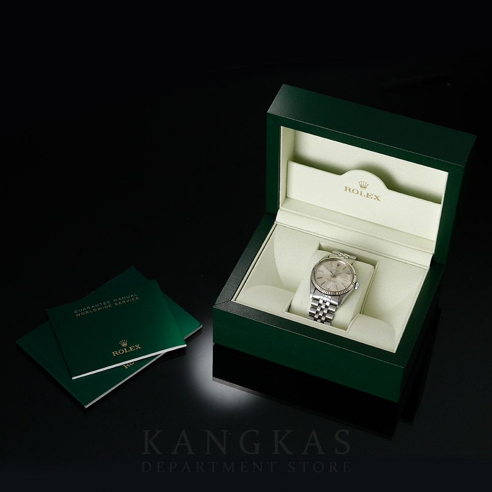 ROLEX(USED)롤렉스 데이저스트 16014