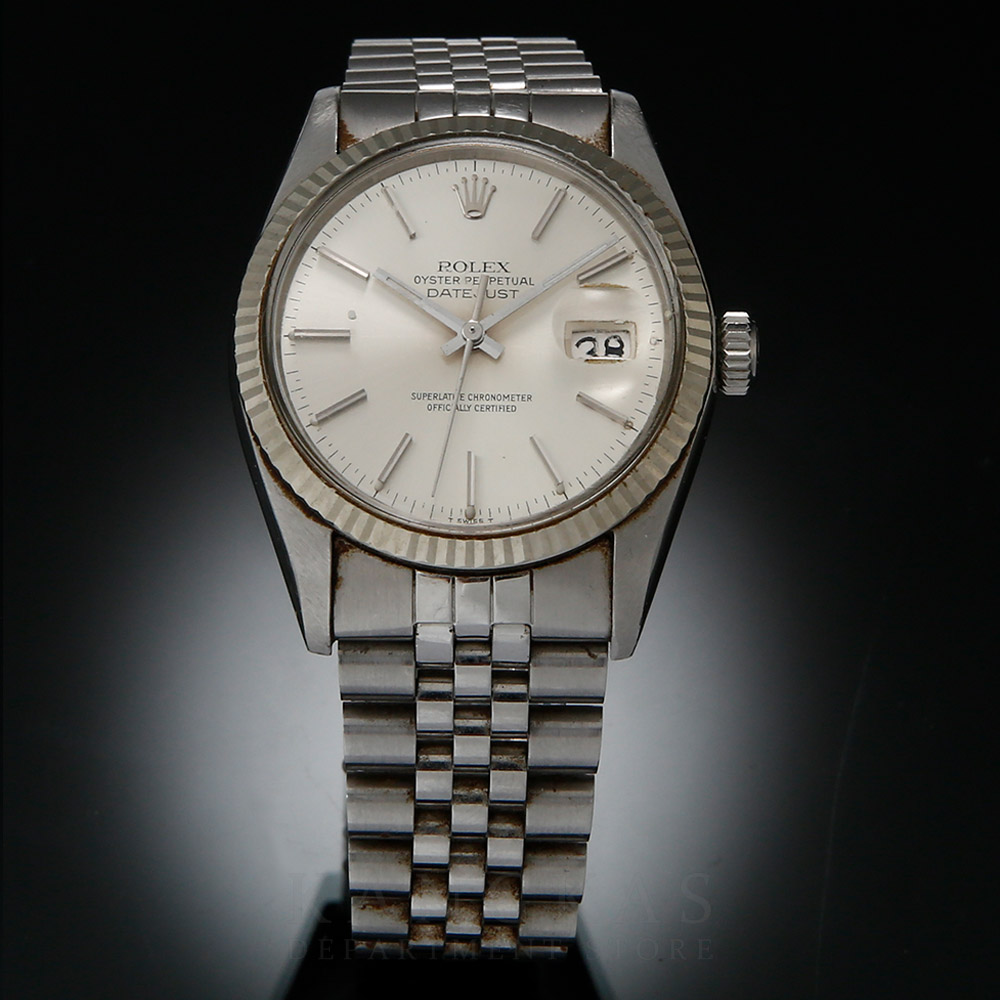 ROLEX(USED)롤렉스 데이저스트 16014