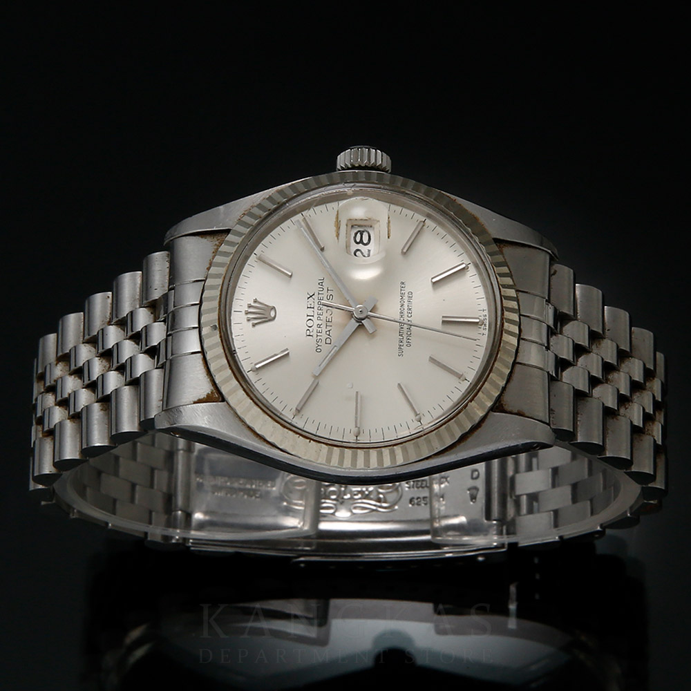 ROLEX(USED)롤렉스 데이저스트 16014
