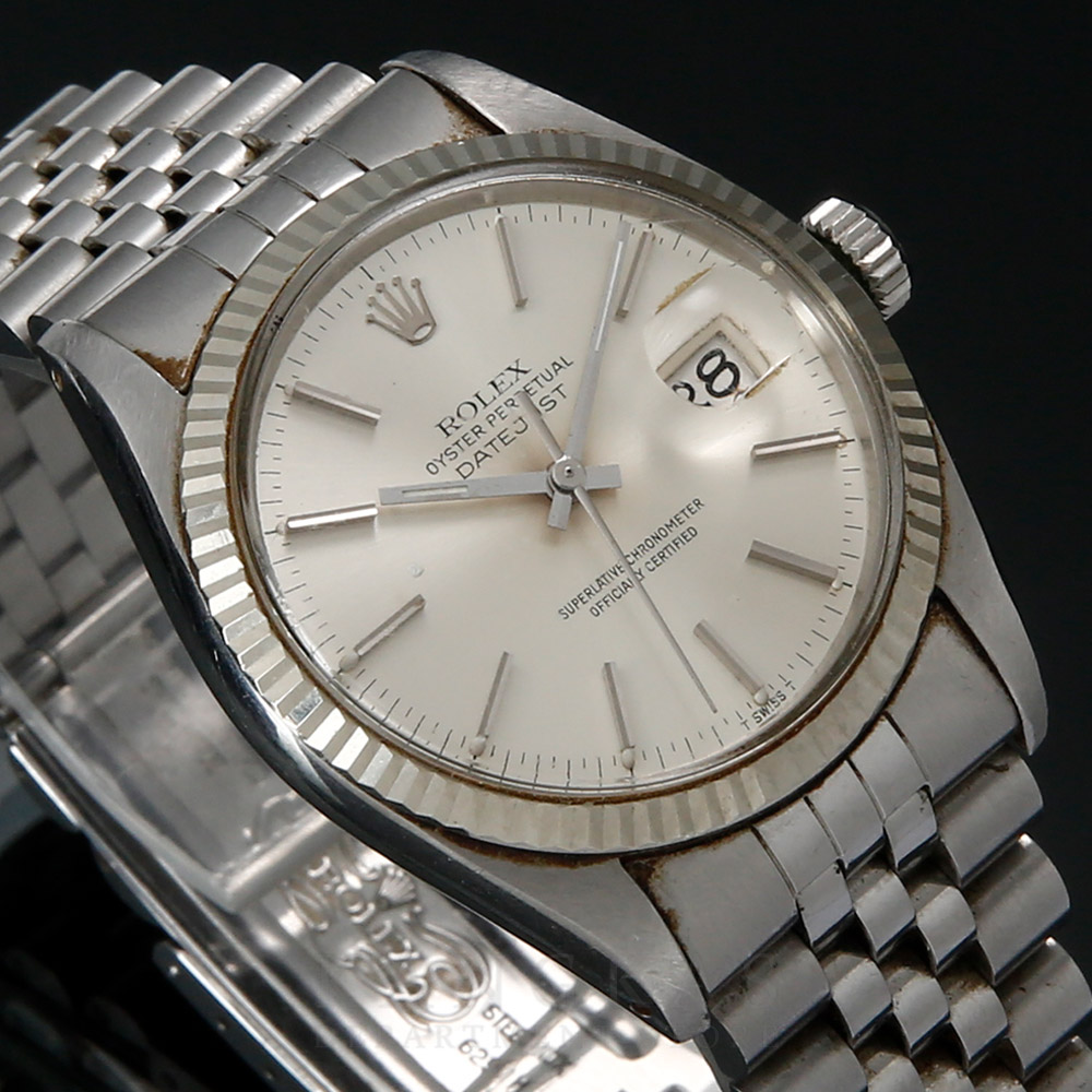ROLEX(USED)롤렉스 데이저스트 16014