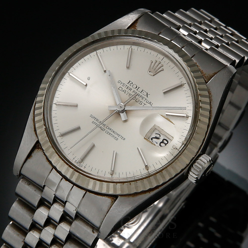 ROLEX(USED)롤렉스 데이저스트 16014