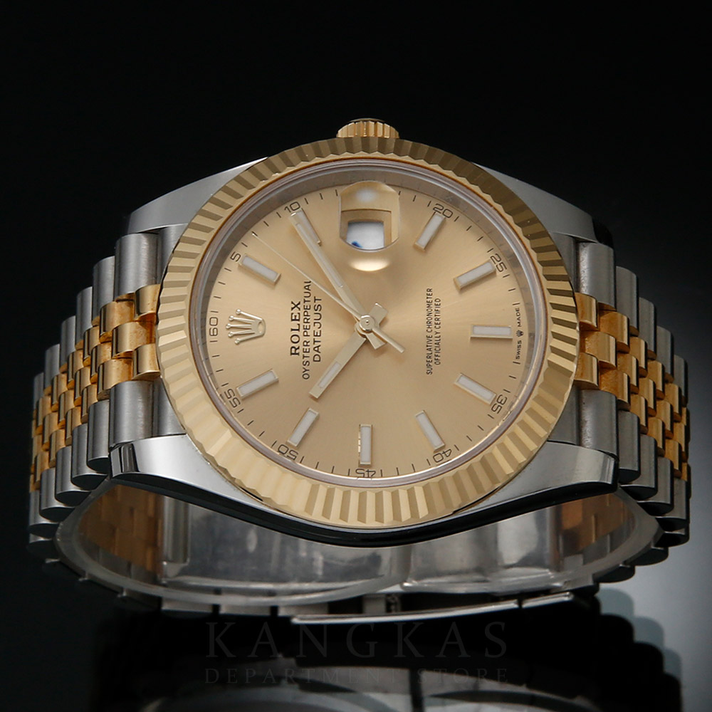 ROLEX(USED)롤렉스 데이저스트 126333
