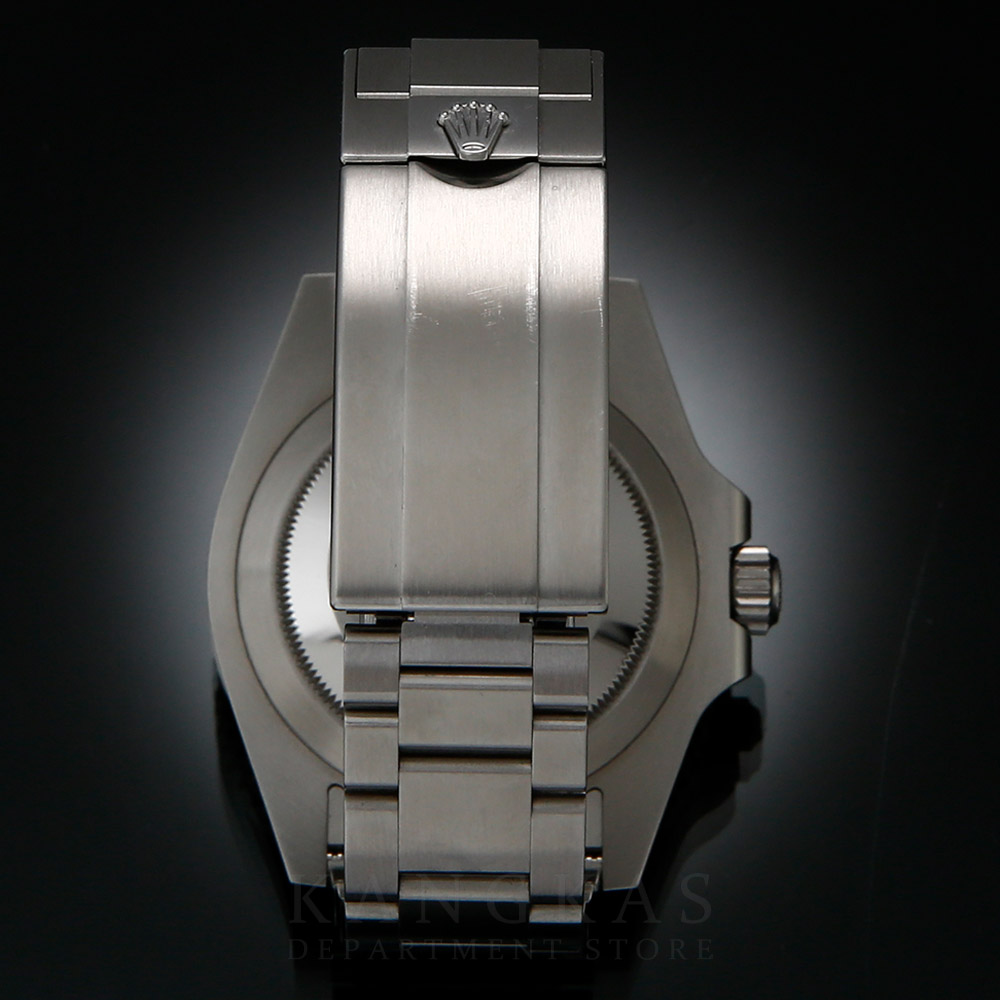 ROLEX(USED)롤렉스 서브마리너 논데이트 124060