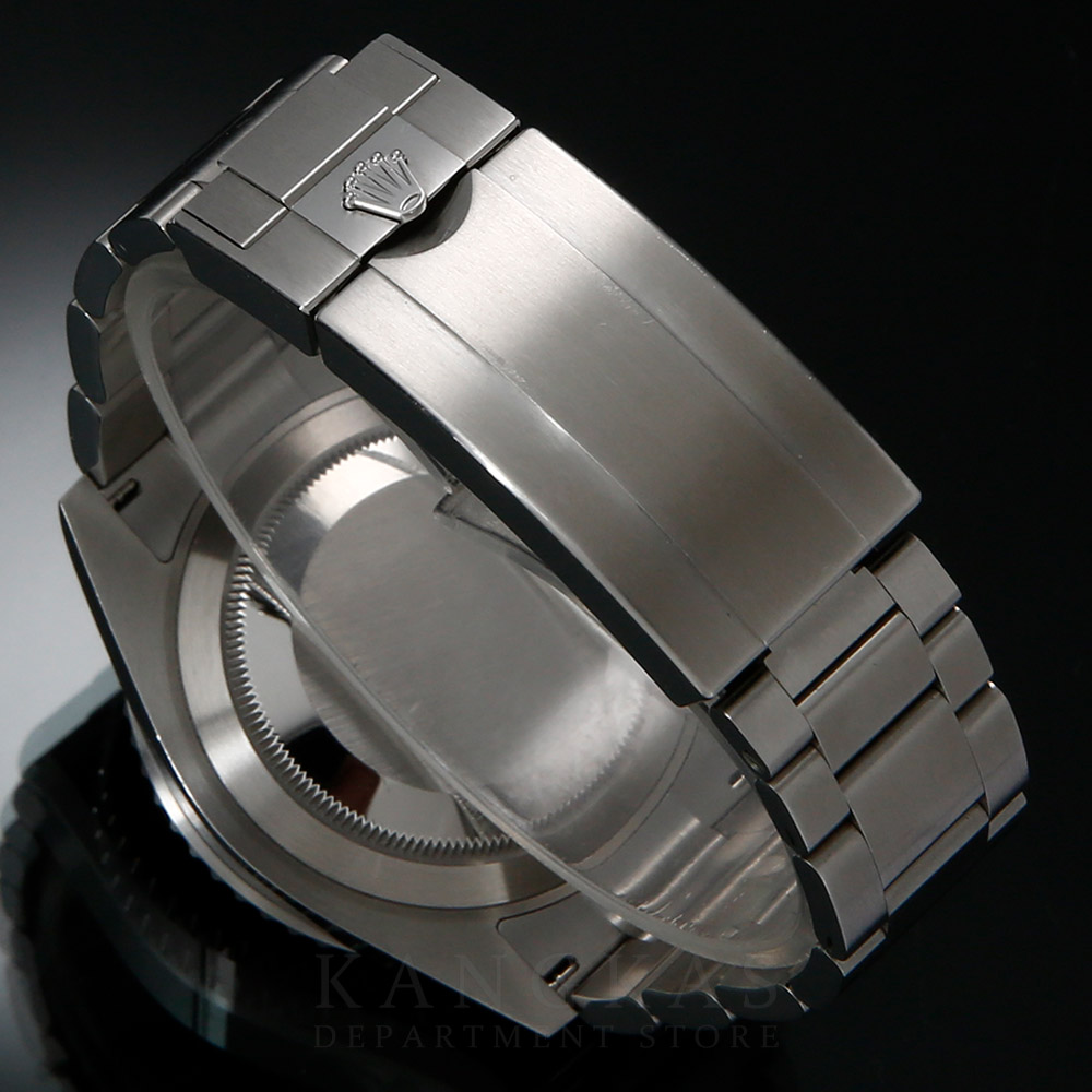 ROLEX(USED)롤렉스 서브마리너 논데이트 124060