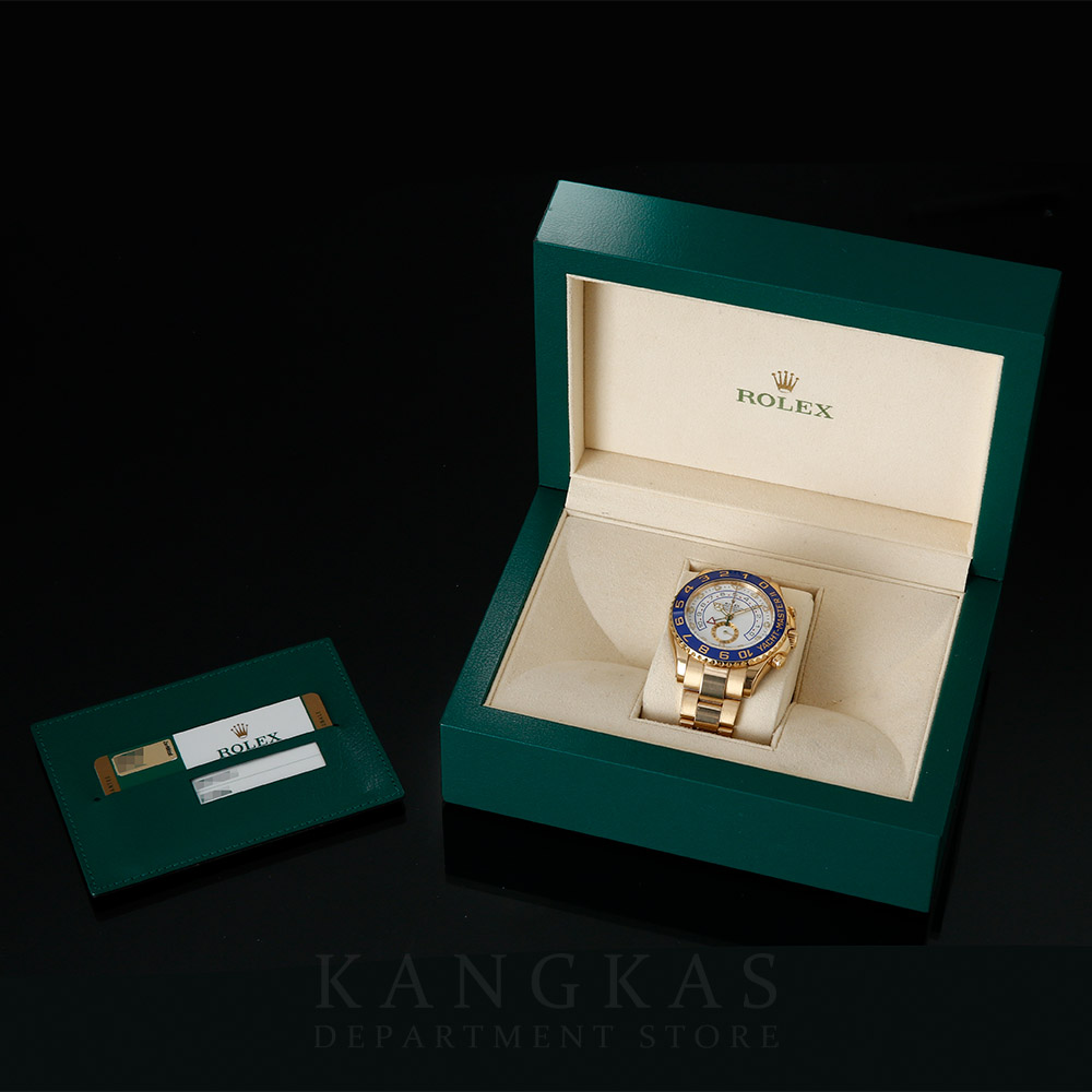 ROLEX(USED)롤렉스 요트마스터2 116688