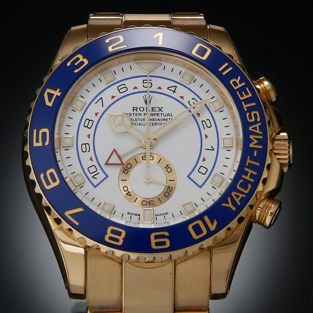 ROLEX(USED)롤렉스 요트마스터2 116688