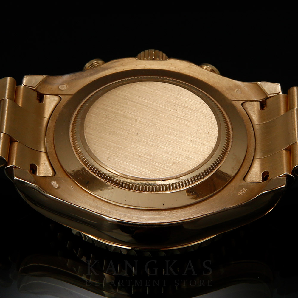ROLEX(USED)롤렉스 요트마스터2 116688