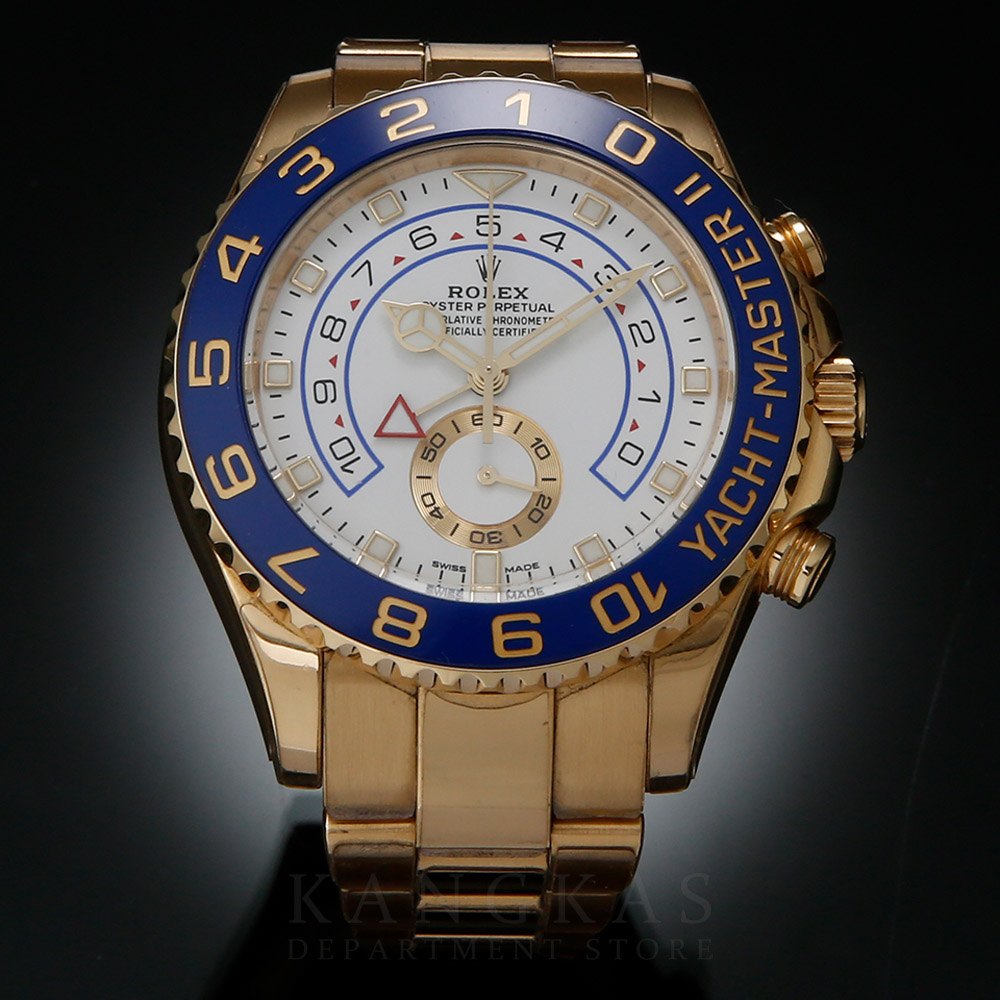 ROLEX(USED)롤렉스 요트마스터2 116688